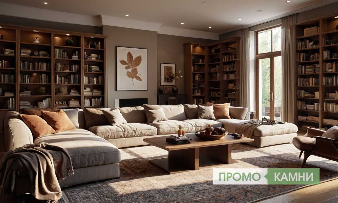 Преимущества декоративных панелей для прихожей