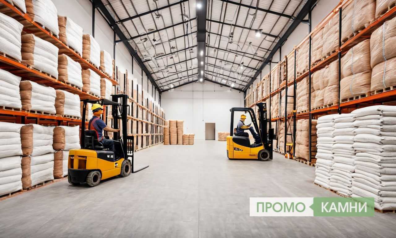 2. Декоративная штукатурка и плитка