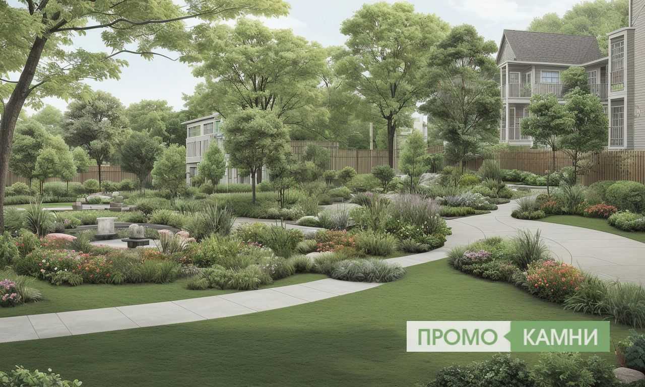 Топ-10 популярных лиан для украшения сада и создания зелени на участке