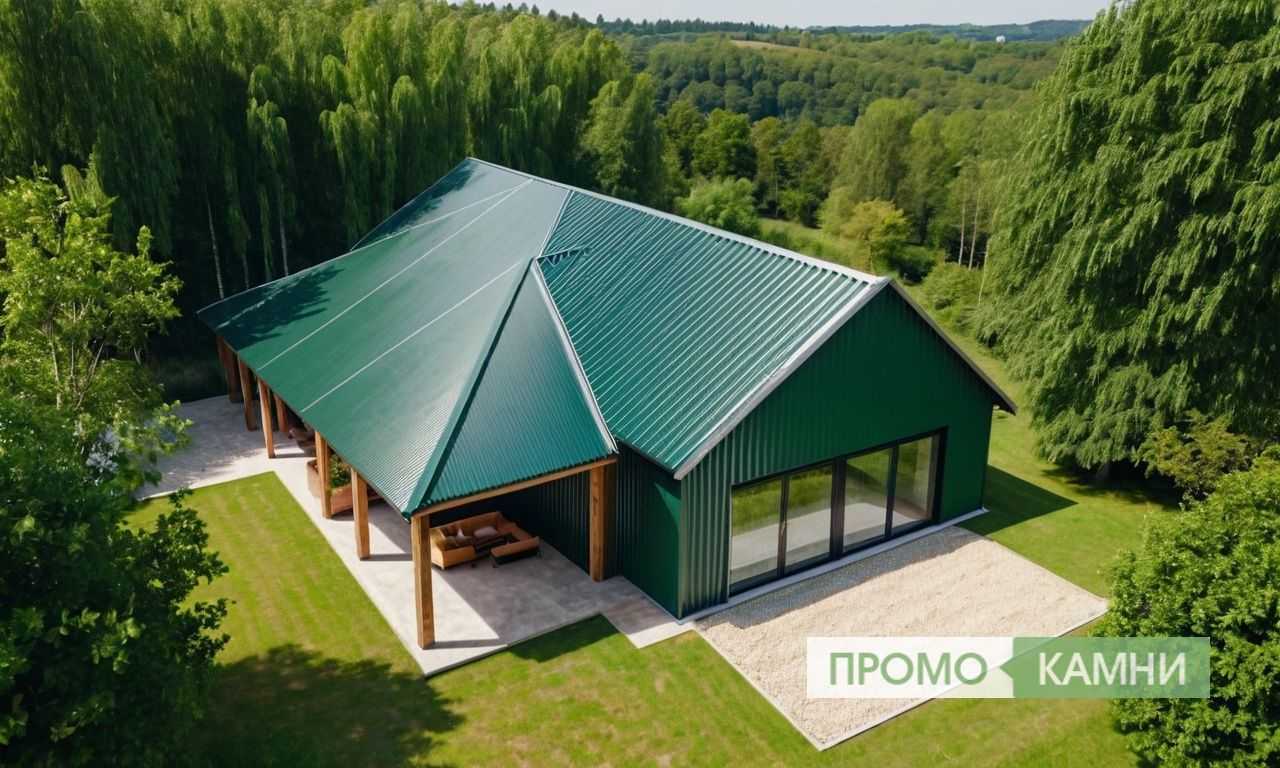 5. Контроль за состоянием кровли