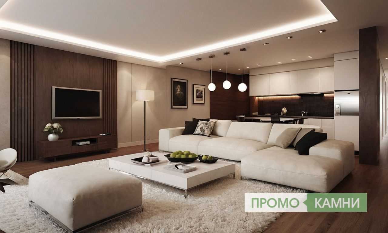 Для минималистичного стиля