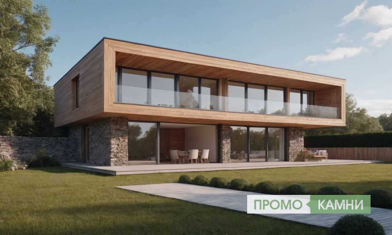 Как правильно совместить отделку цоколя и отмостки для идеального результата