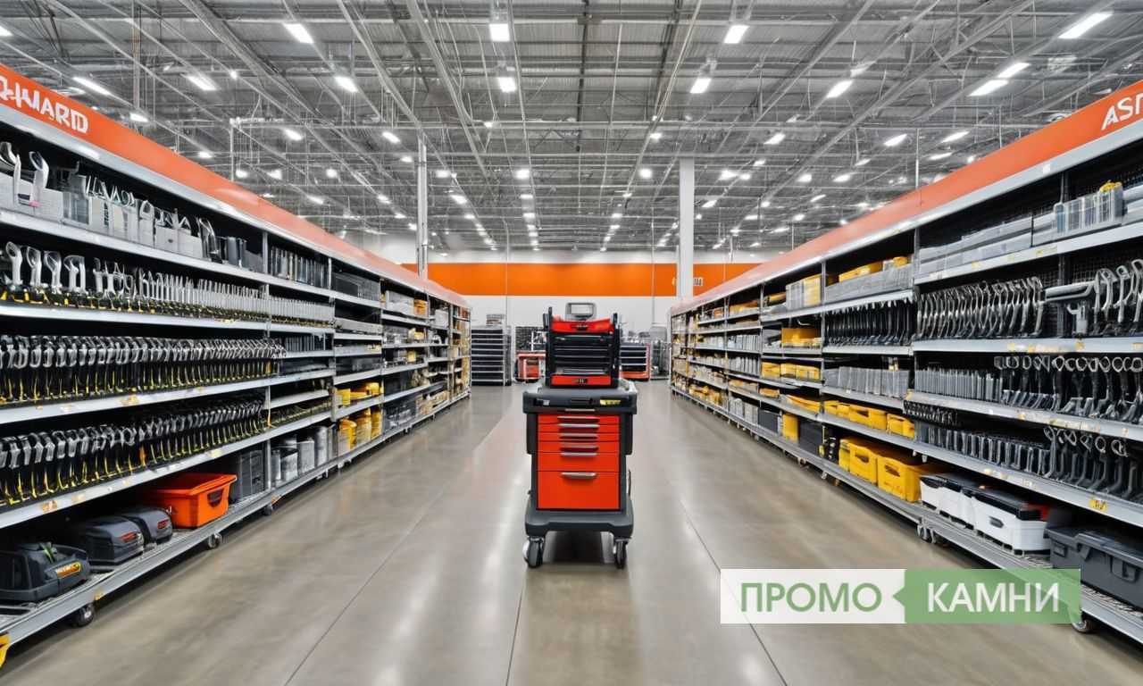 Рулетки с подсветкой для точных замеров в темных помещениях и на улице