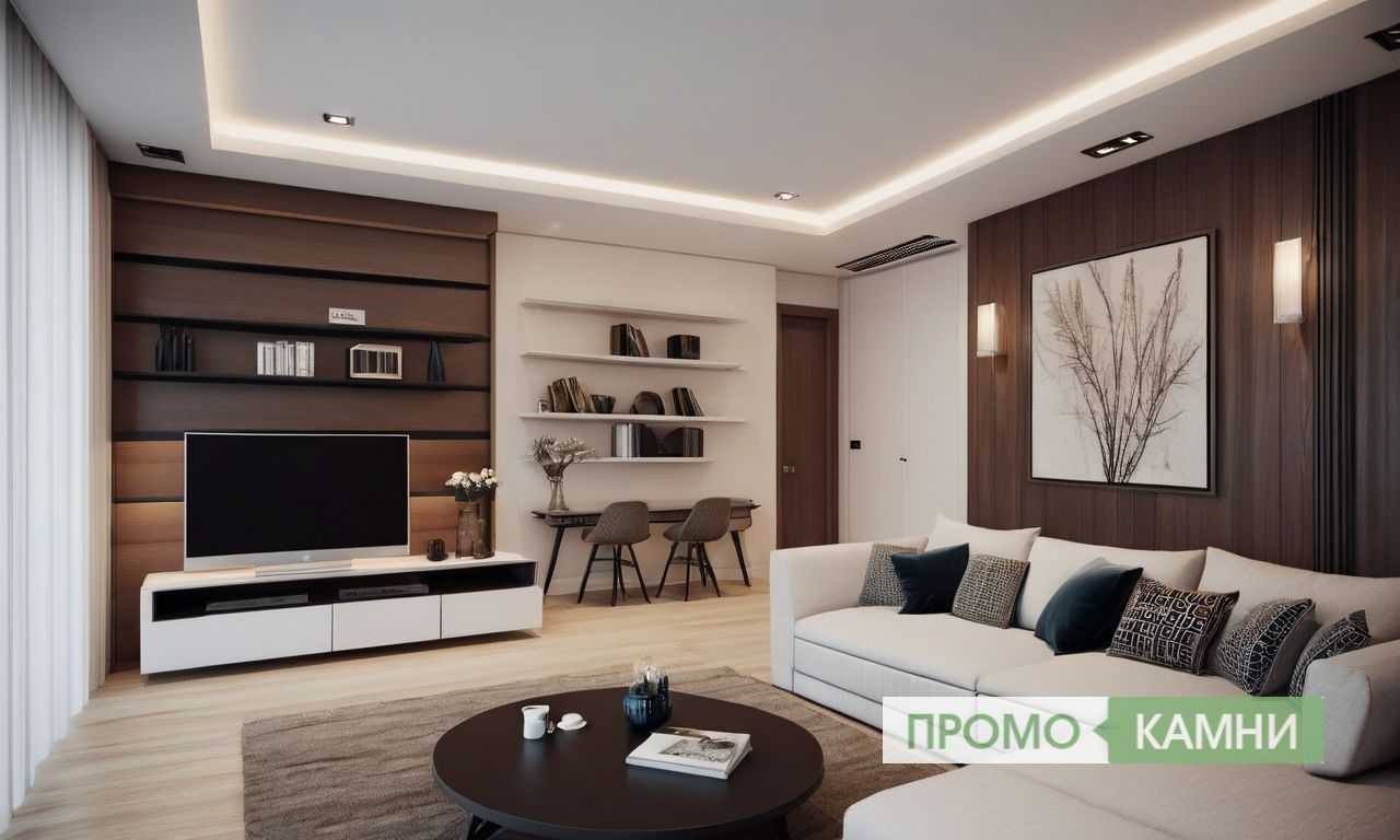 Как правильно выбрать освещение для разных типов помещений