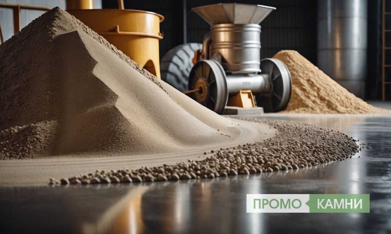 Методы правильной заливки бетона для надежных гидротехнических сооружений