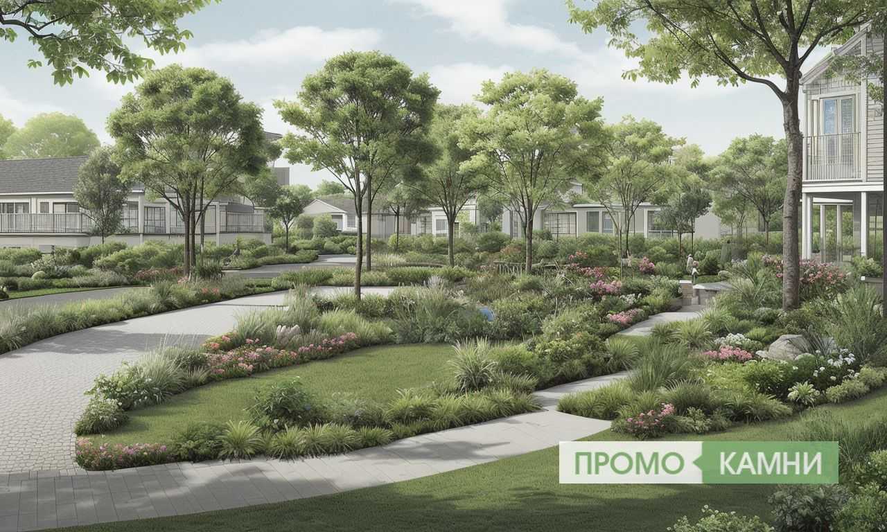 Цвет и движение в динамичных композициях для стильного интерьера