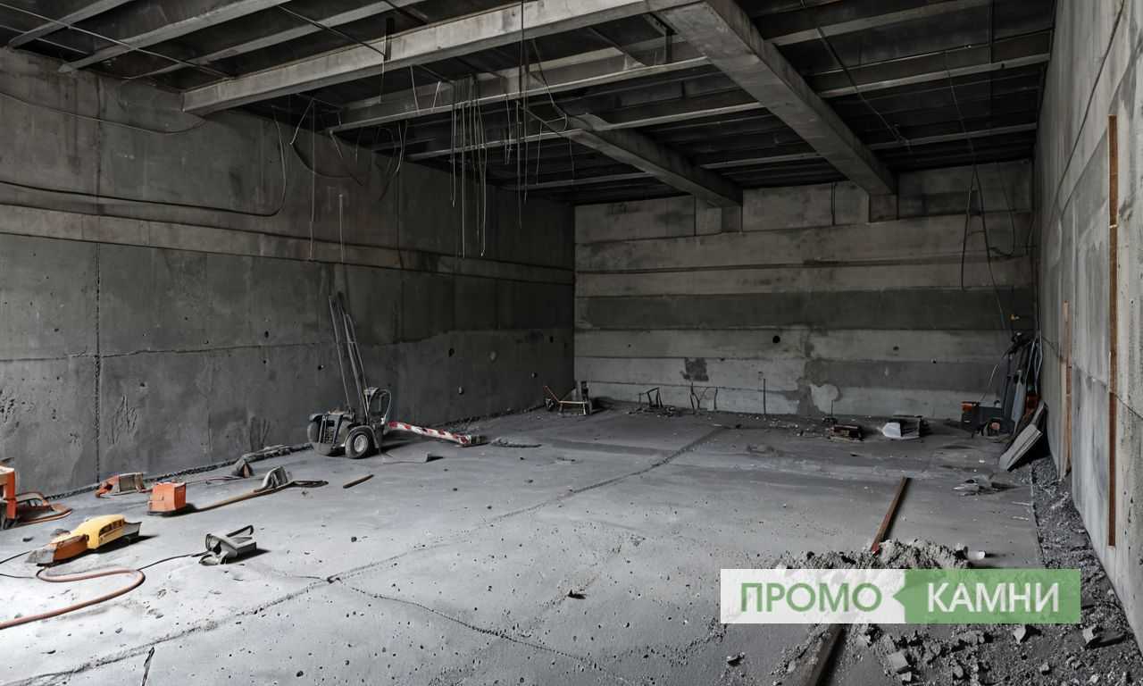 1. Выделение отдельной комнаты