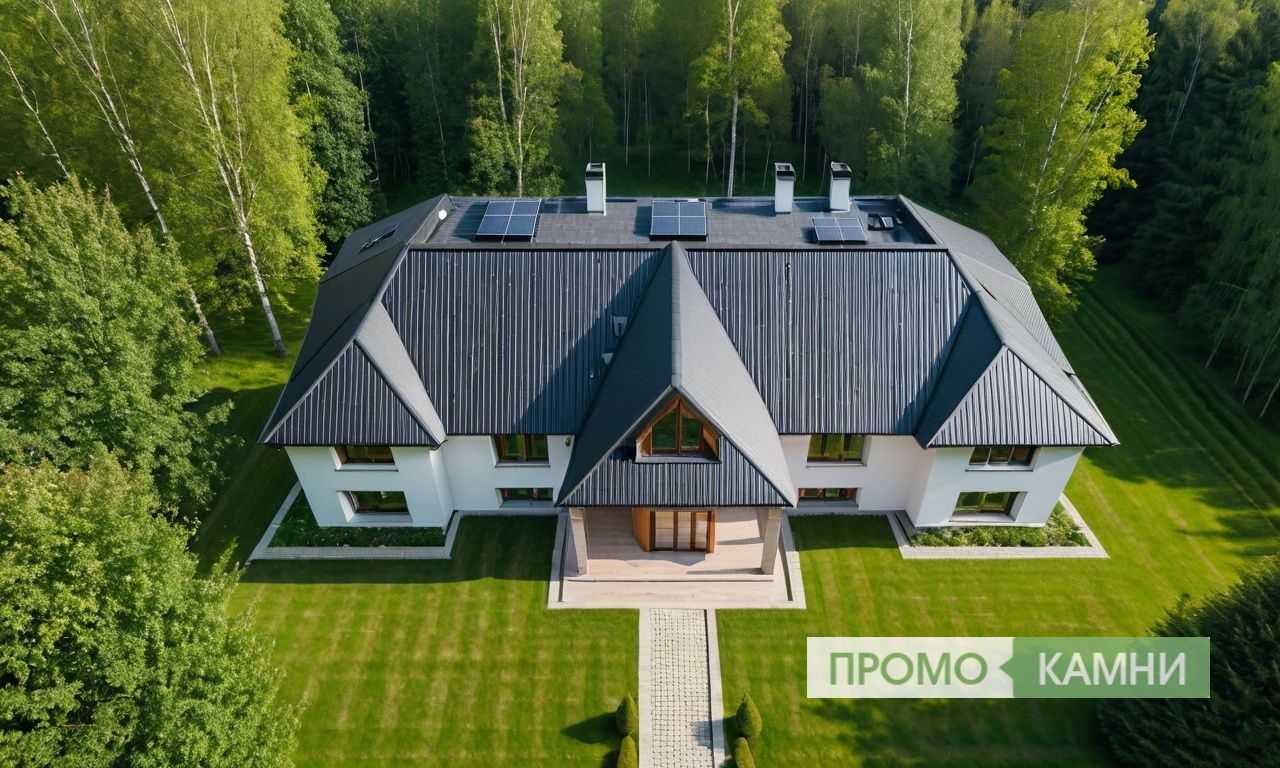 Материалы для углов и кронштейнов