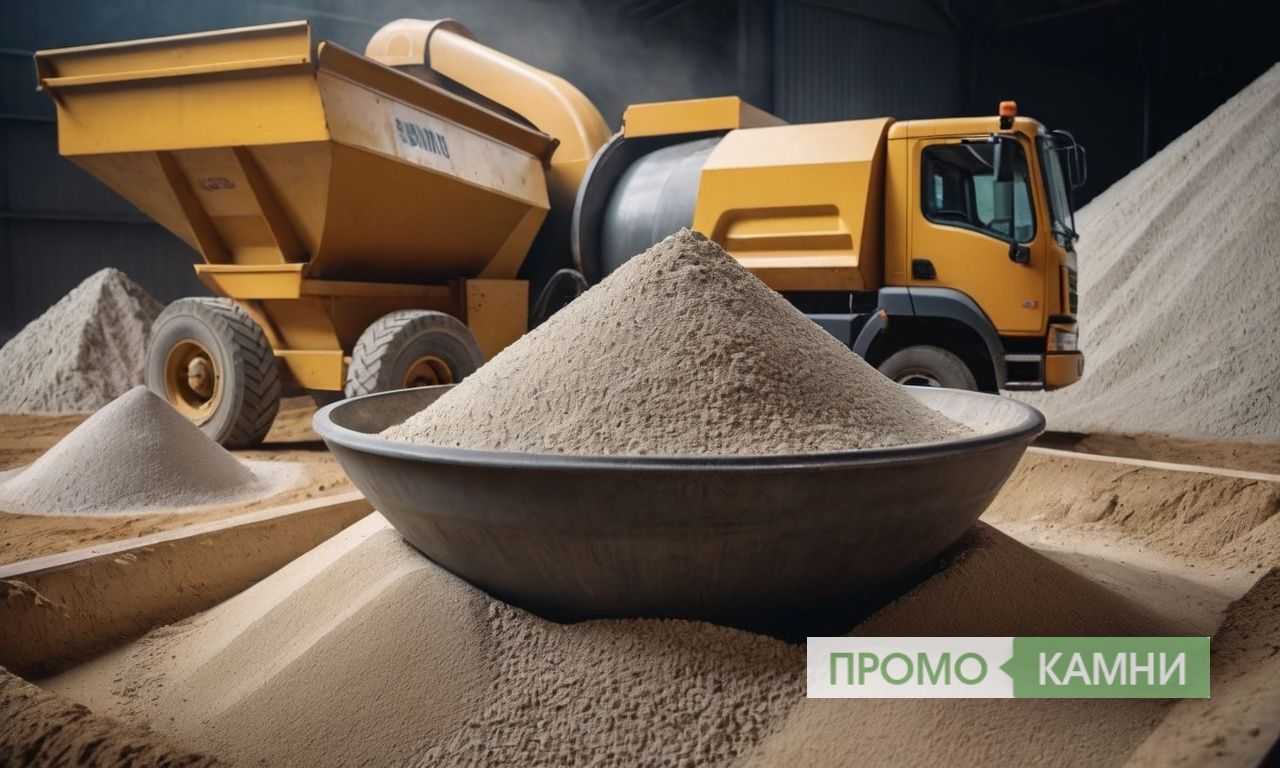 Как обеспечить защиту бетона