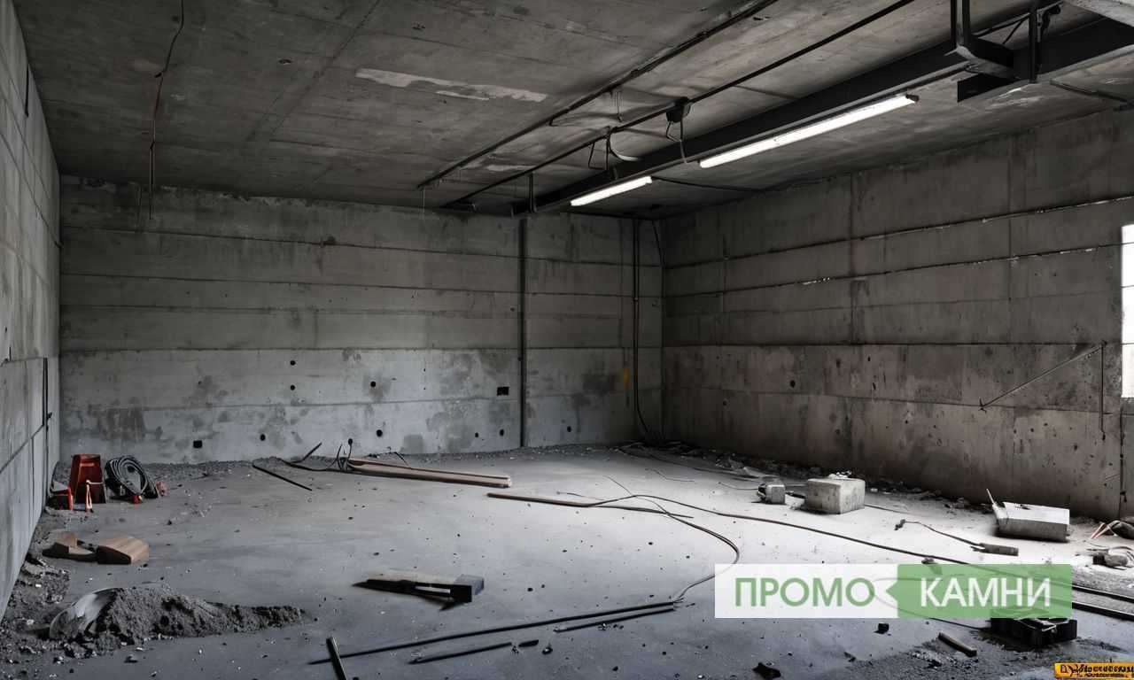 3. По этапам работ, если используются стандартные решения