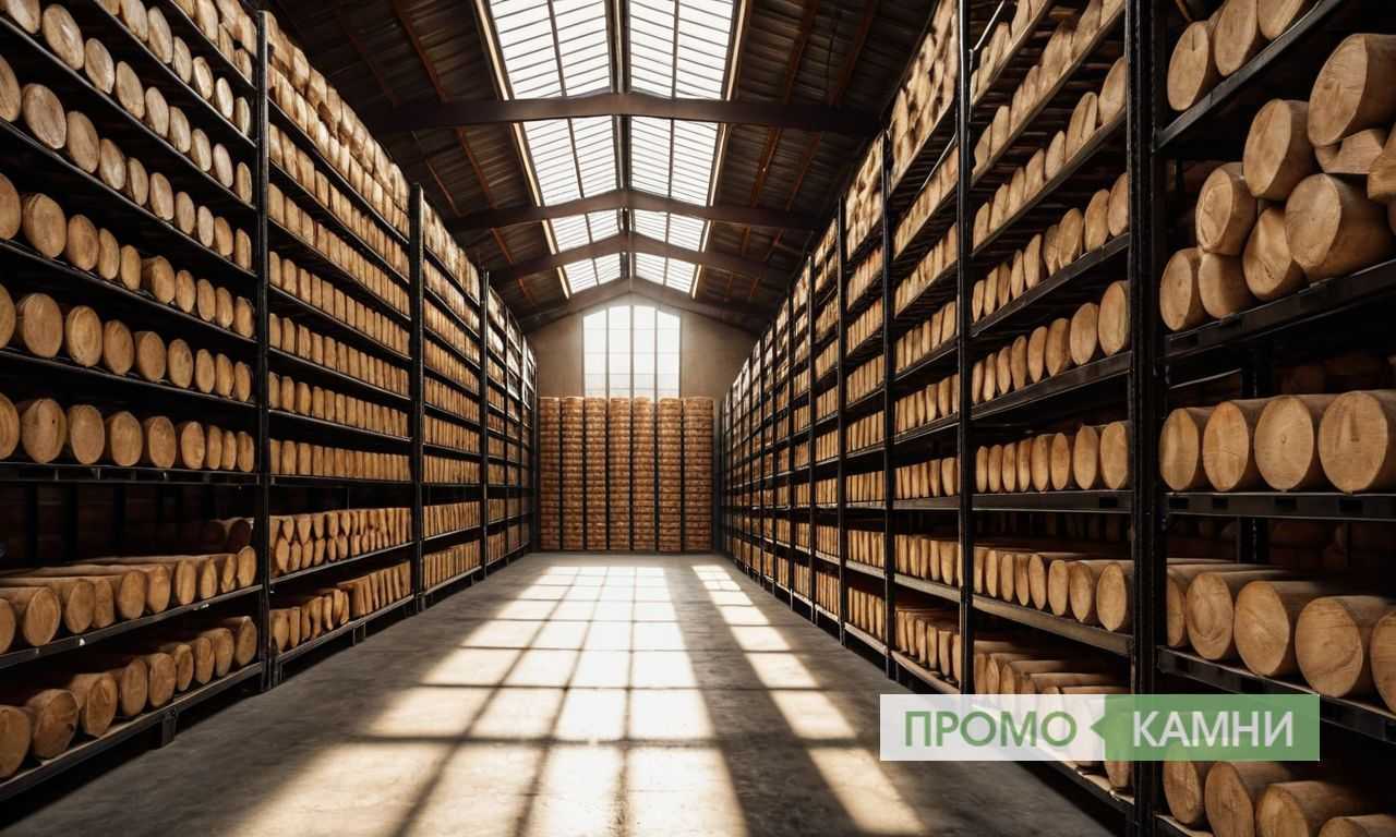 Деревянные лестницы с резными перилами для стильного интерьера вашего дома