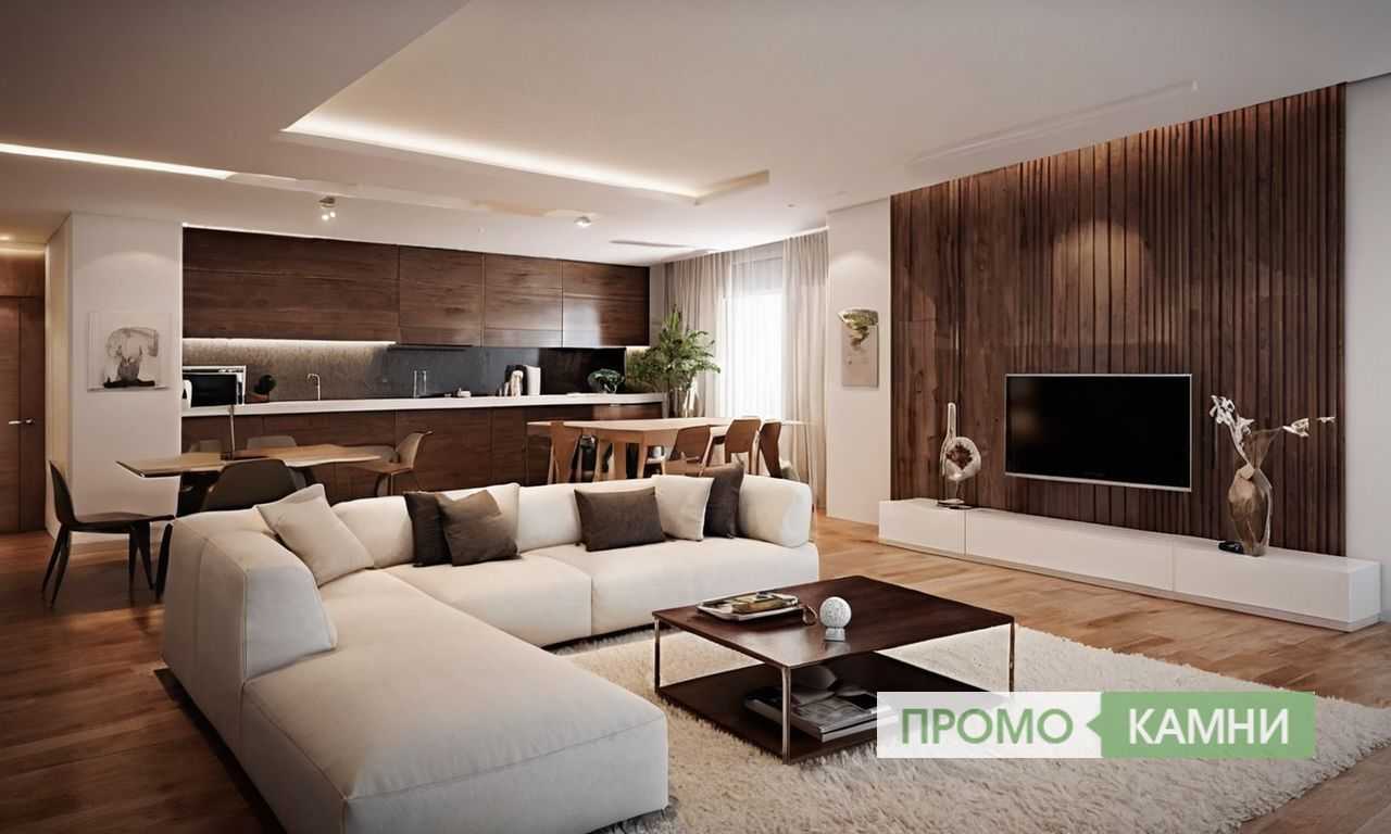 Создайте уют в спальне и гостиной с биофильными элементами