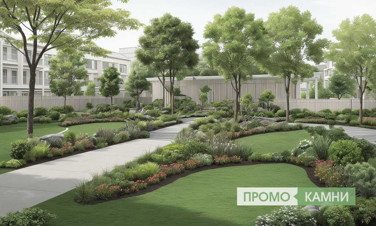 Уход за растениями японского сада: секреты долгожительства растений