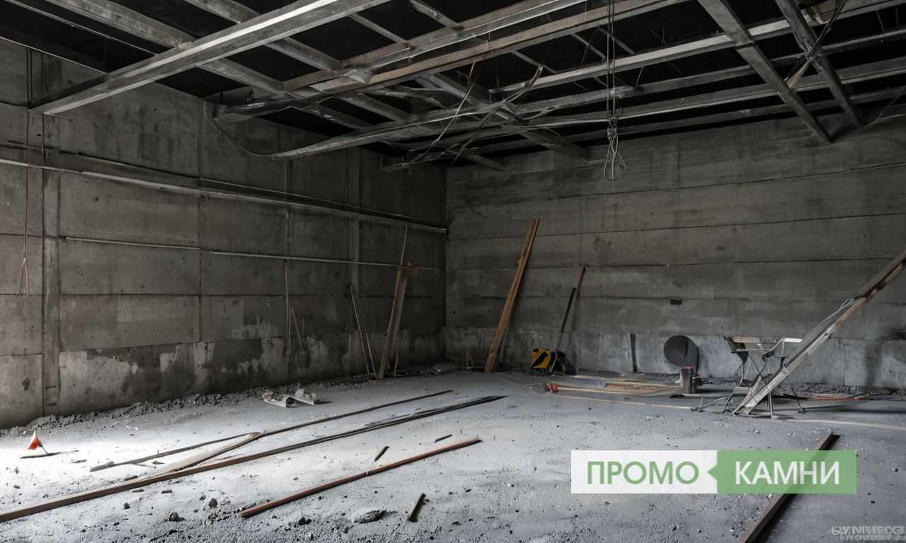 Профессиональный монтаж водопроводного стояка для вашего дома