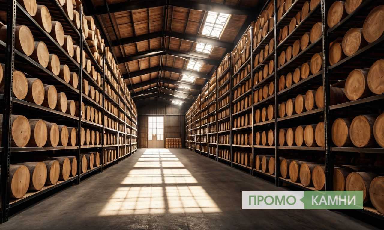 1. Подготовка основы и проверка глубины реза