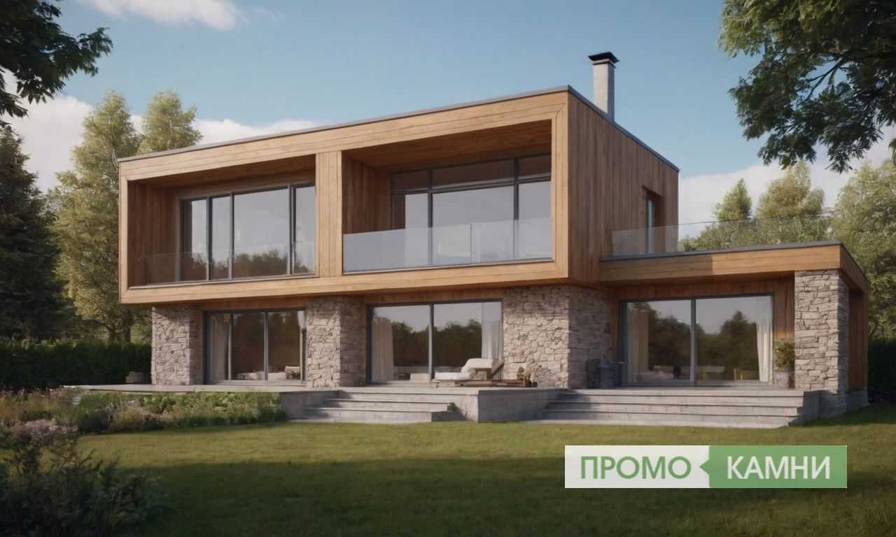 Надежные комбинированные системы защиты цоколя для долговечности вашего здания