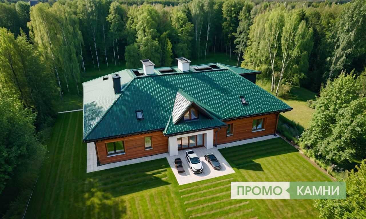 Уход за водосточной системой и продление срока службы