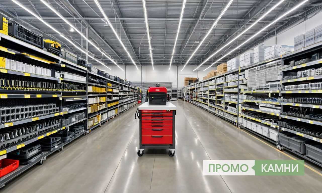 Как выбрать вибратор для колонн и плит для качественного бетонирования