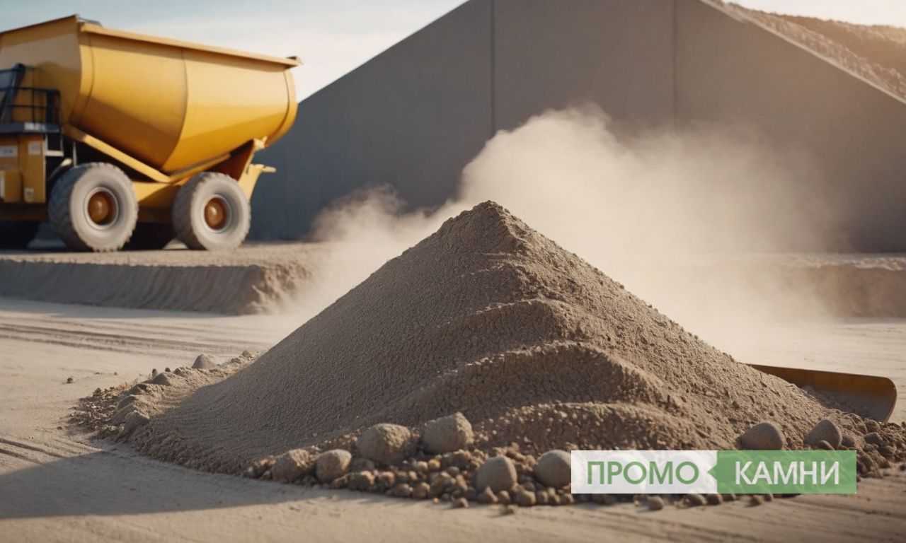 4. Учет марки цемента