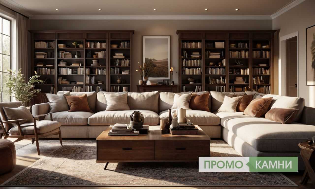 Как выбрать компактную и удобную мебель для хрущевки