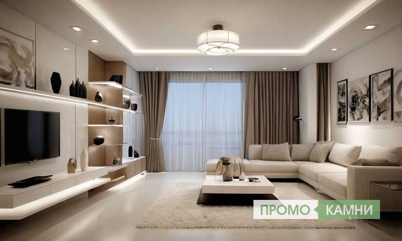 Создайте уют с зелеными уголками в вашем доме и квартире