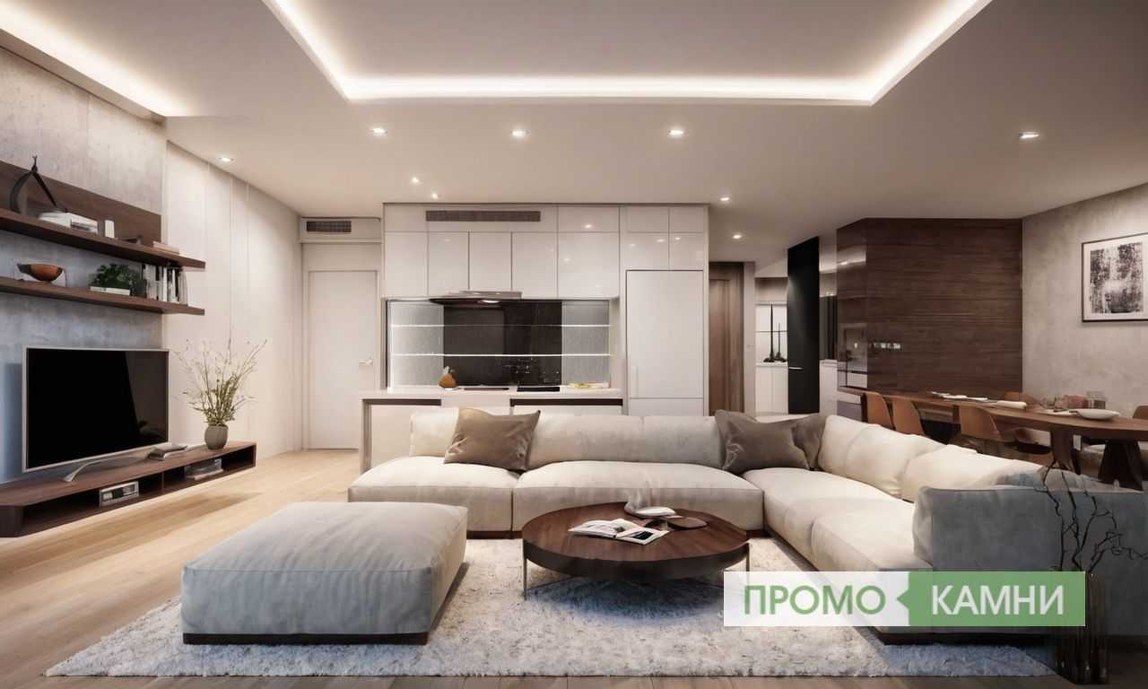 Дизайн интерьера детских спортивных клубов для удобных и безопасных занятий