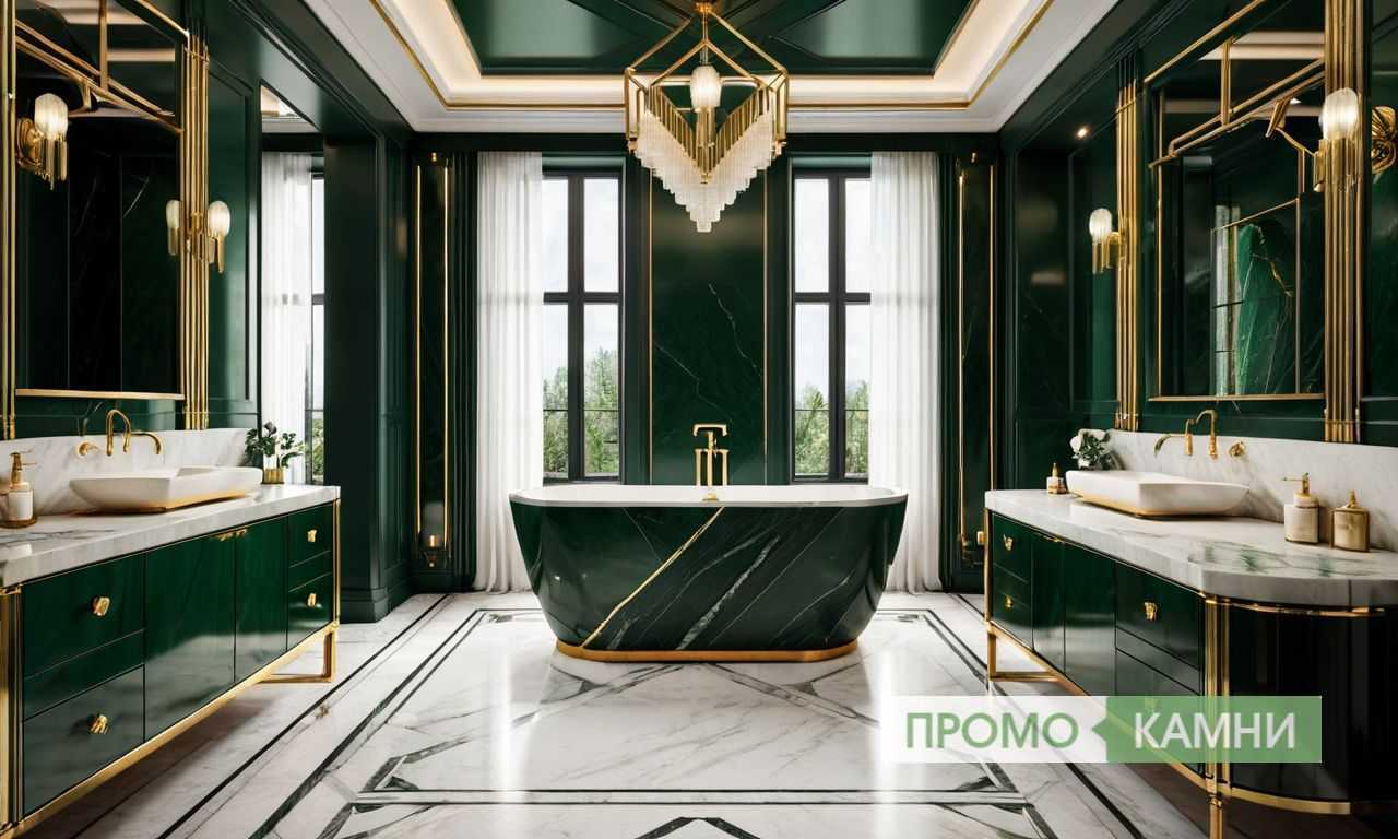 Душевые кабины будущего тренды и инновации для вашего комфорта