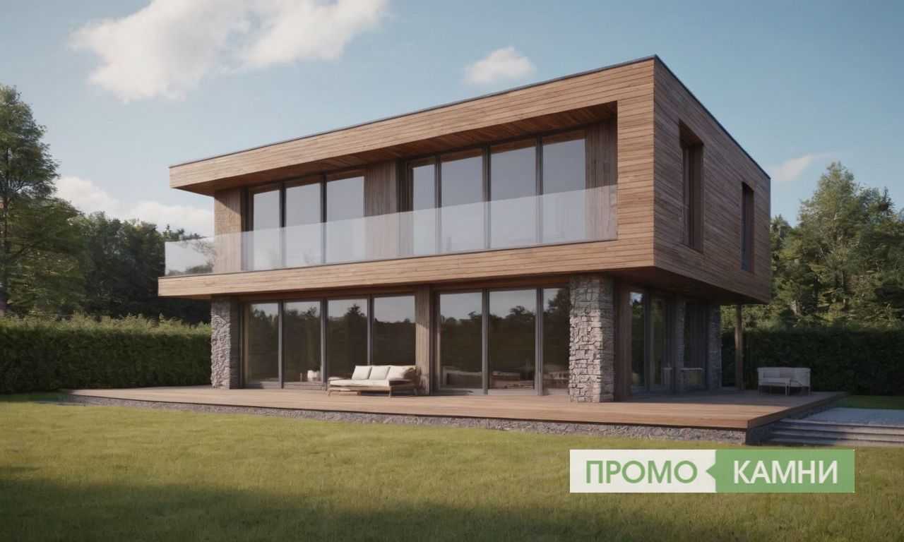 3. Учет особенностей фасада