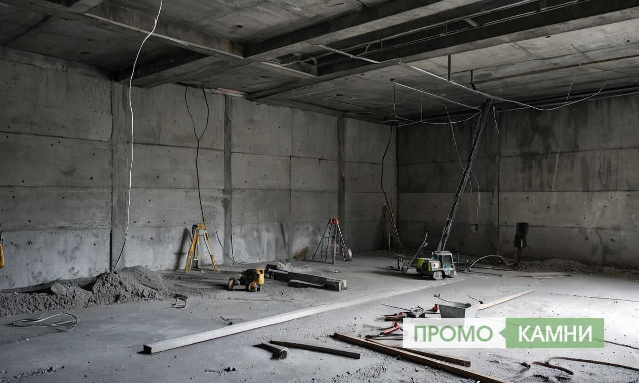 1. Утечка тепла