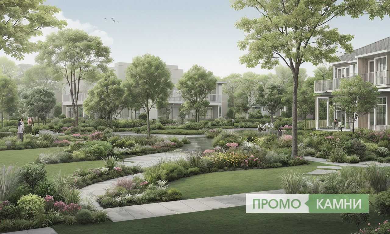 Как поддерживать зеленую крышу в хорошем состоянии