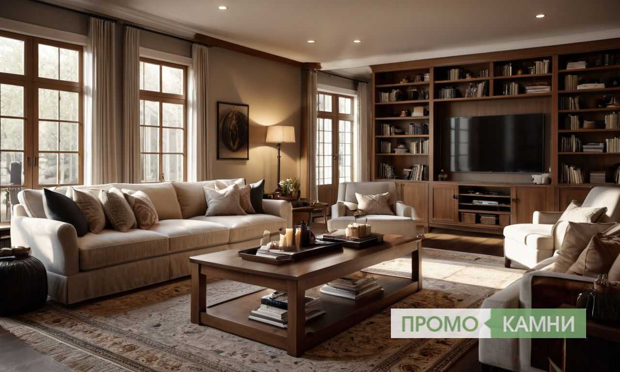 5. Креативные решения для хранения мелких предметов