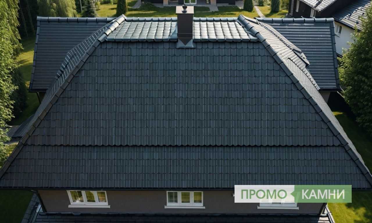 Гибридные мембраны для надежных и долговечных кровельных решений