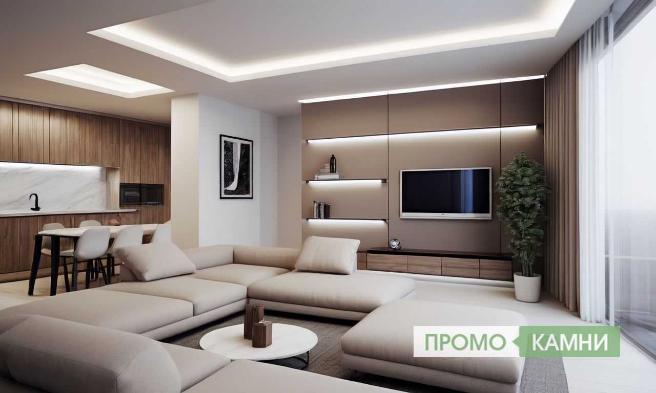 Дизайн с учетом местных климатических особенностей для вашего комфорта