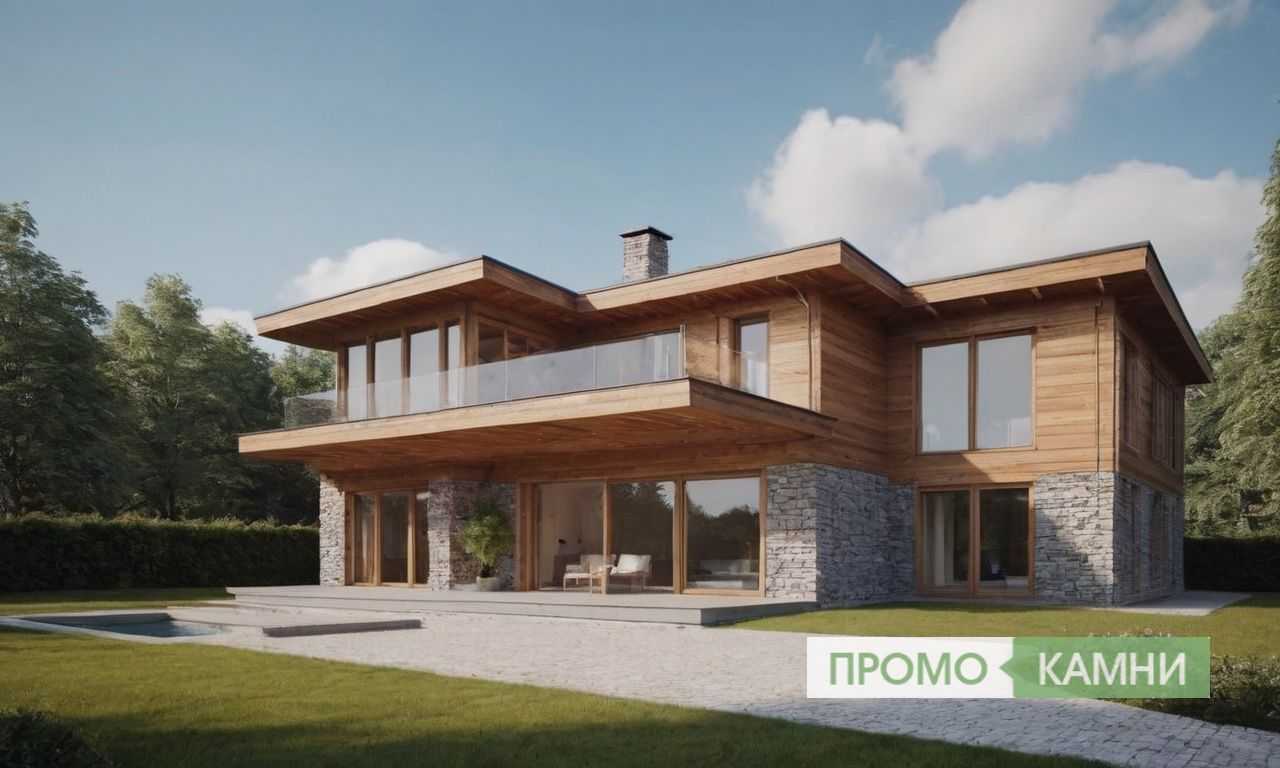 Как продлить срок службы стального фасада и защитить его от повреждений