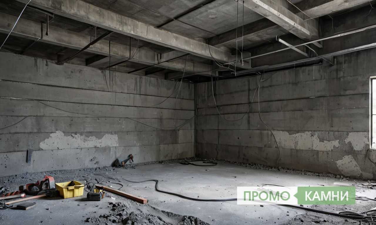 Как обмерочный план влияет на бюджет: