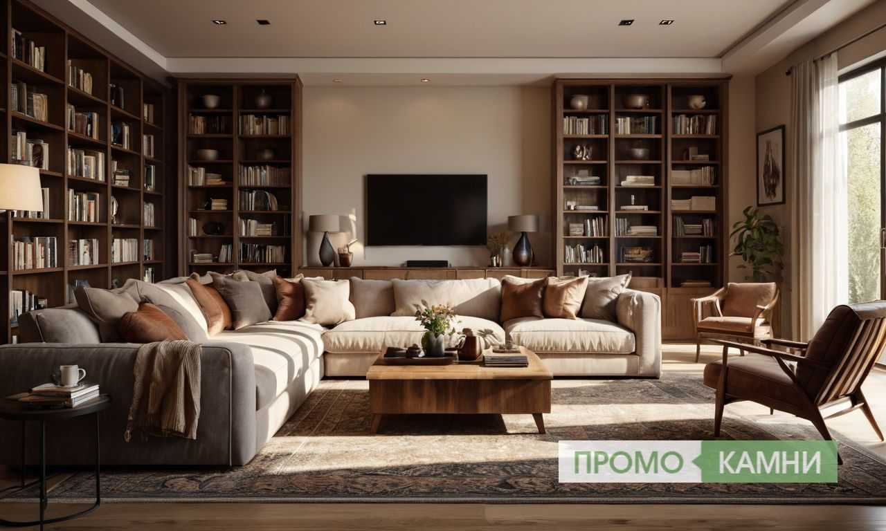 Хранение и удобство