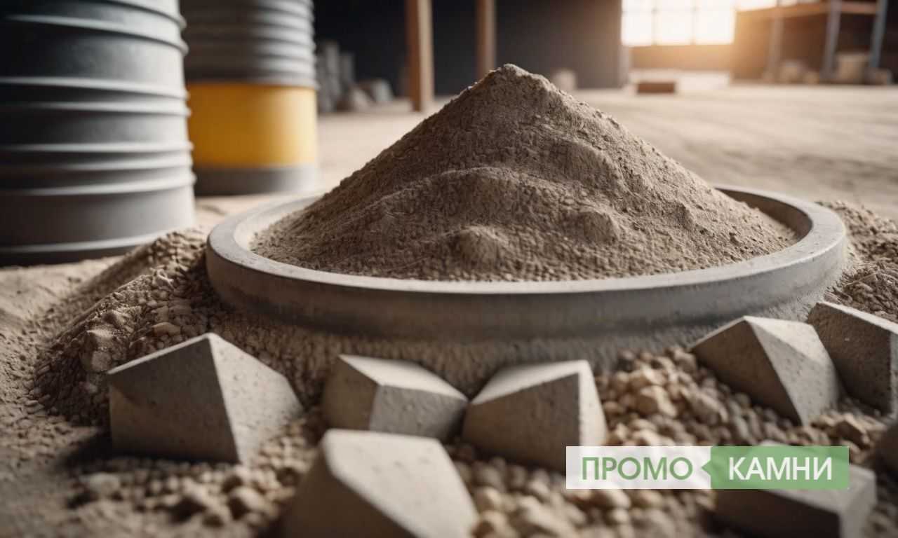 Правильный уход за бетоном зимой как сохранить его качество