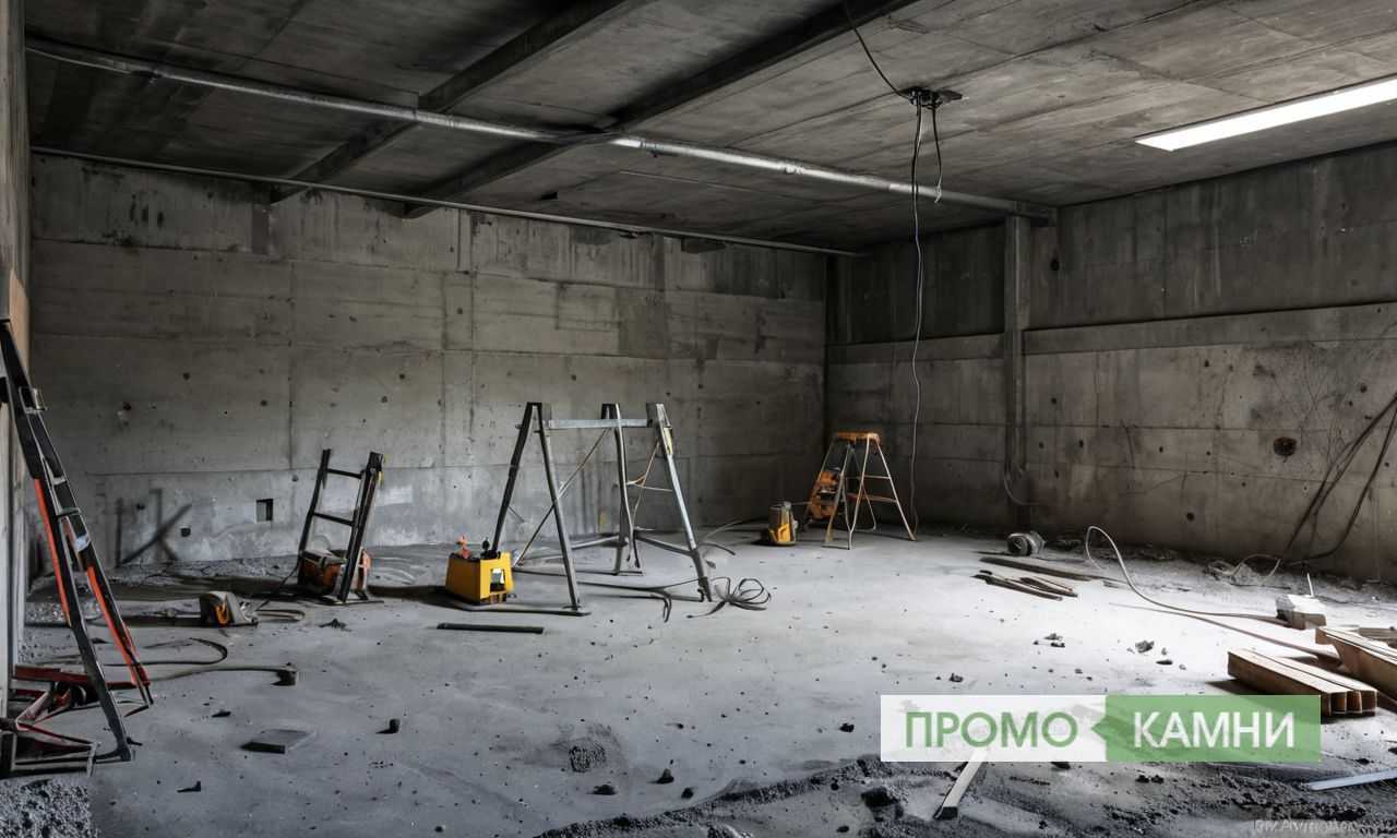 Как правильно согласовать проект с подрядчиком для успешного результата