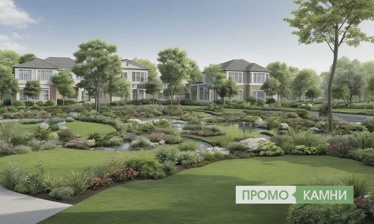 Черешня как акцент сада для создания красивого и вкусного оформления