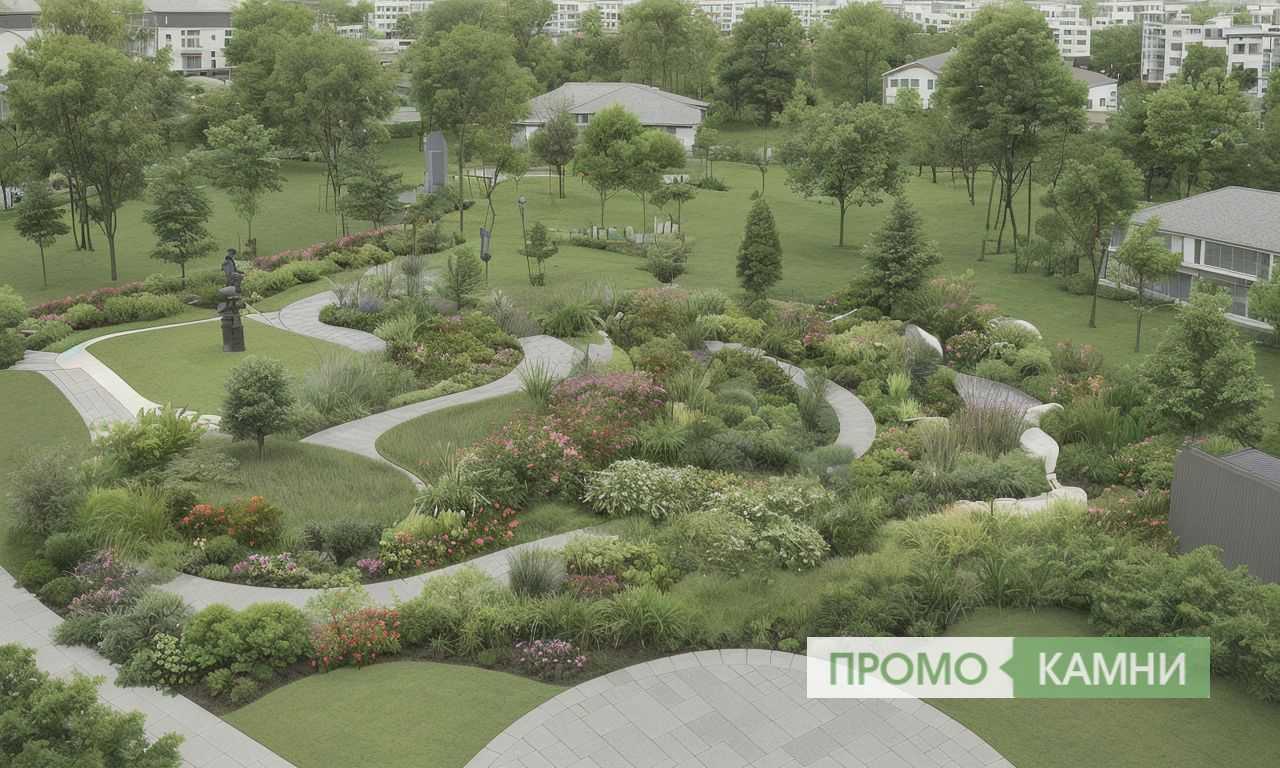 Скамьи: уголки для отдыха и уютные акценты