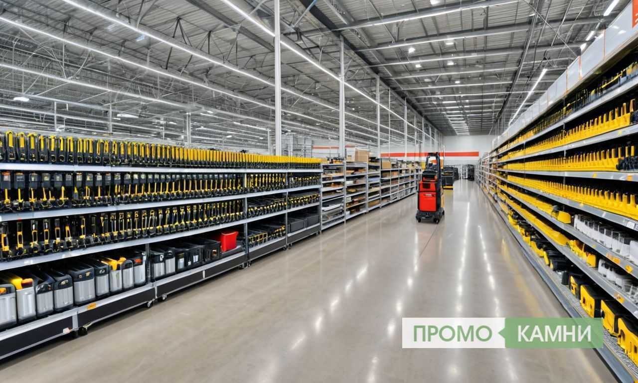 Преимущества и недостатки редких инструментов в работе с различными материалами