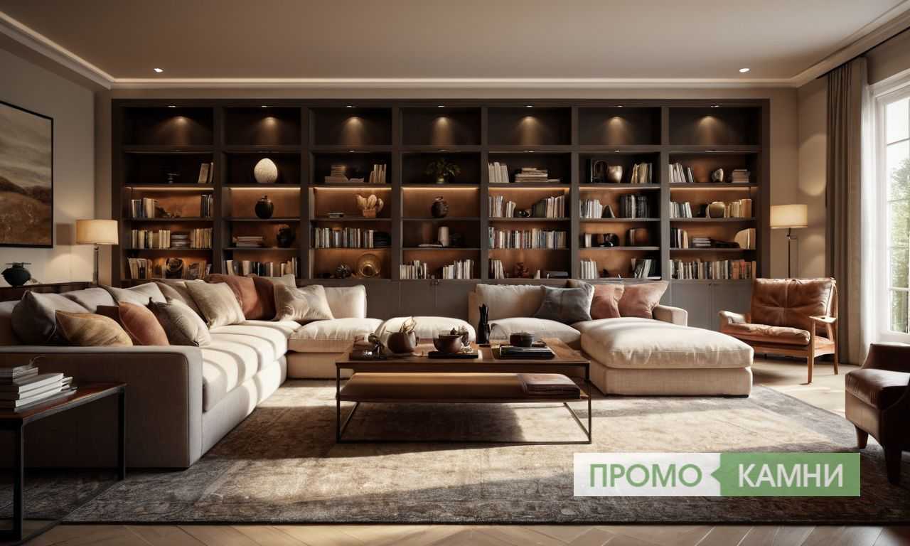 Мебель для спальни в стиле лофт для современного интерьера и уюта