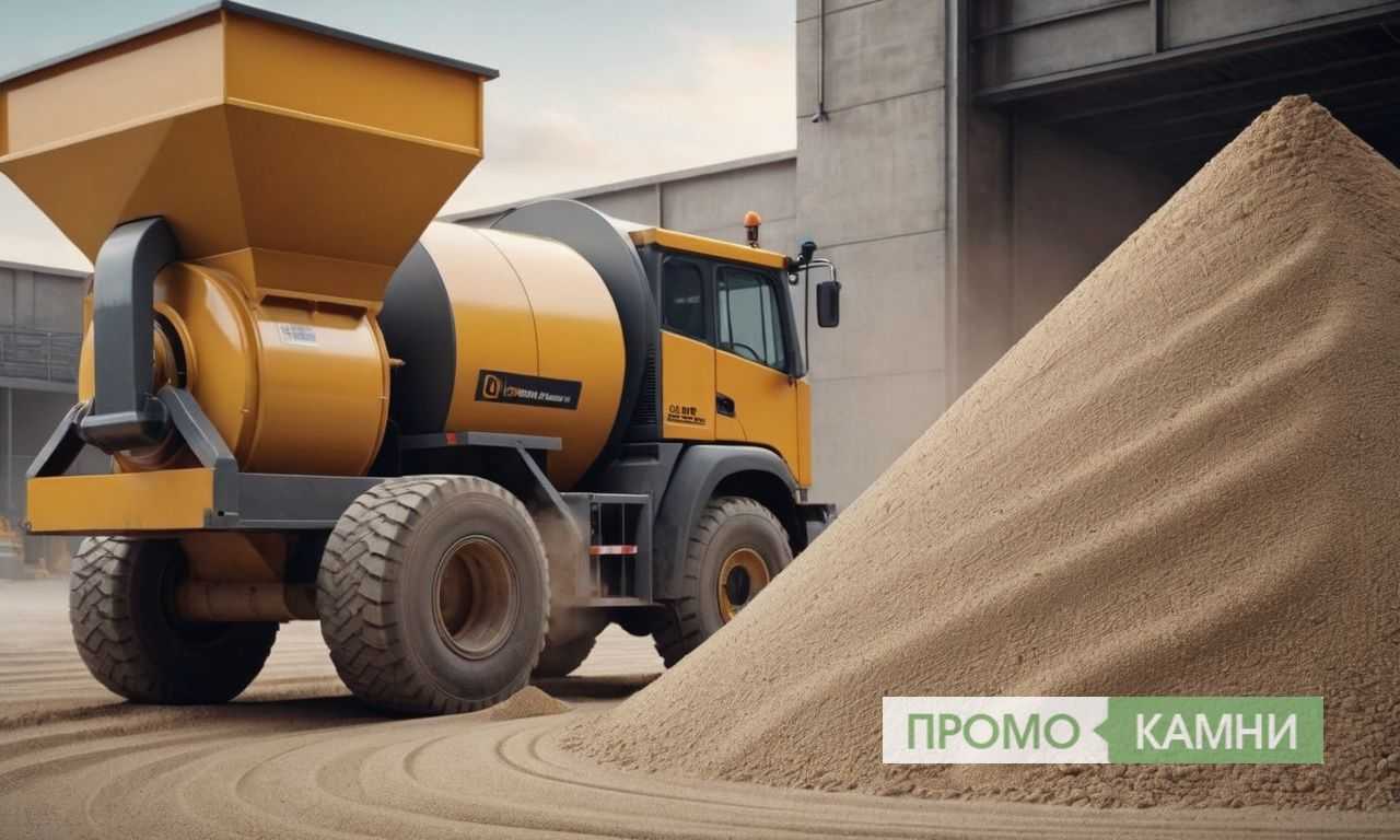 Рекомендации по использованию бетона на жидком стекле: