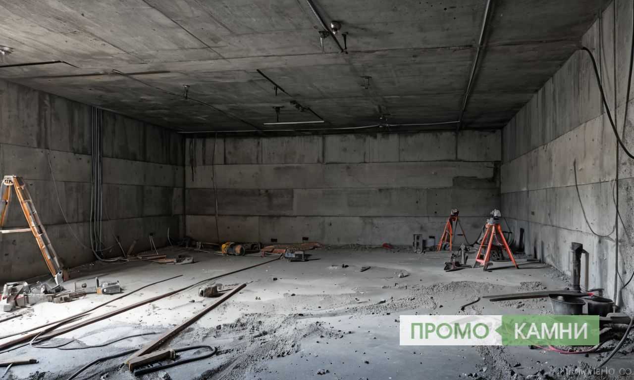 2. Измерение для коаксиального кабеля