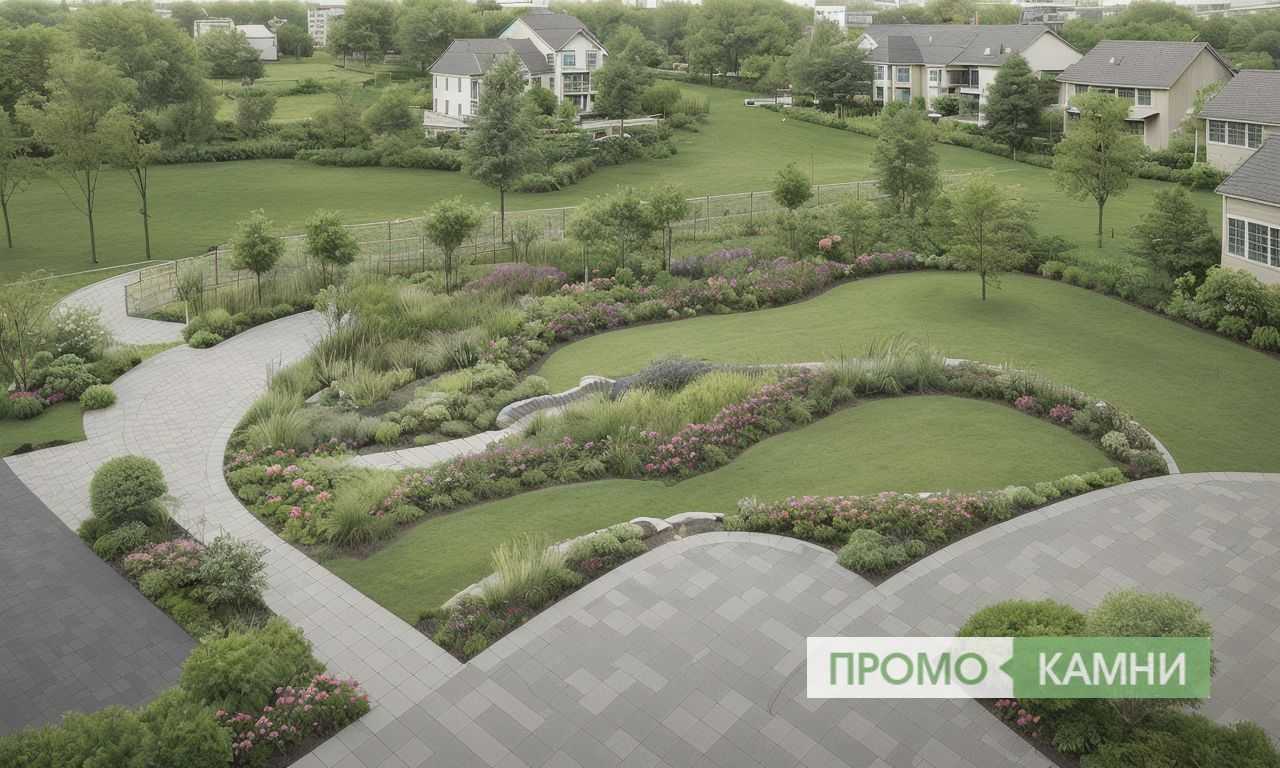 Зоны отдыха