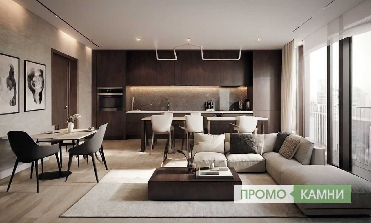 Как правильно подобрать мебель для эклектического интерьера