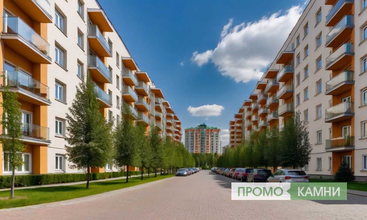 Градостроительные нормы и требования