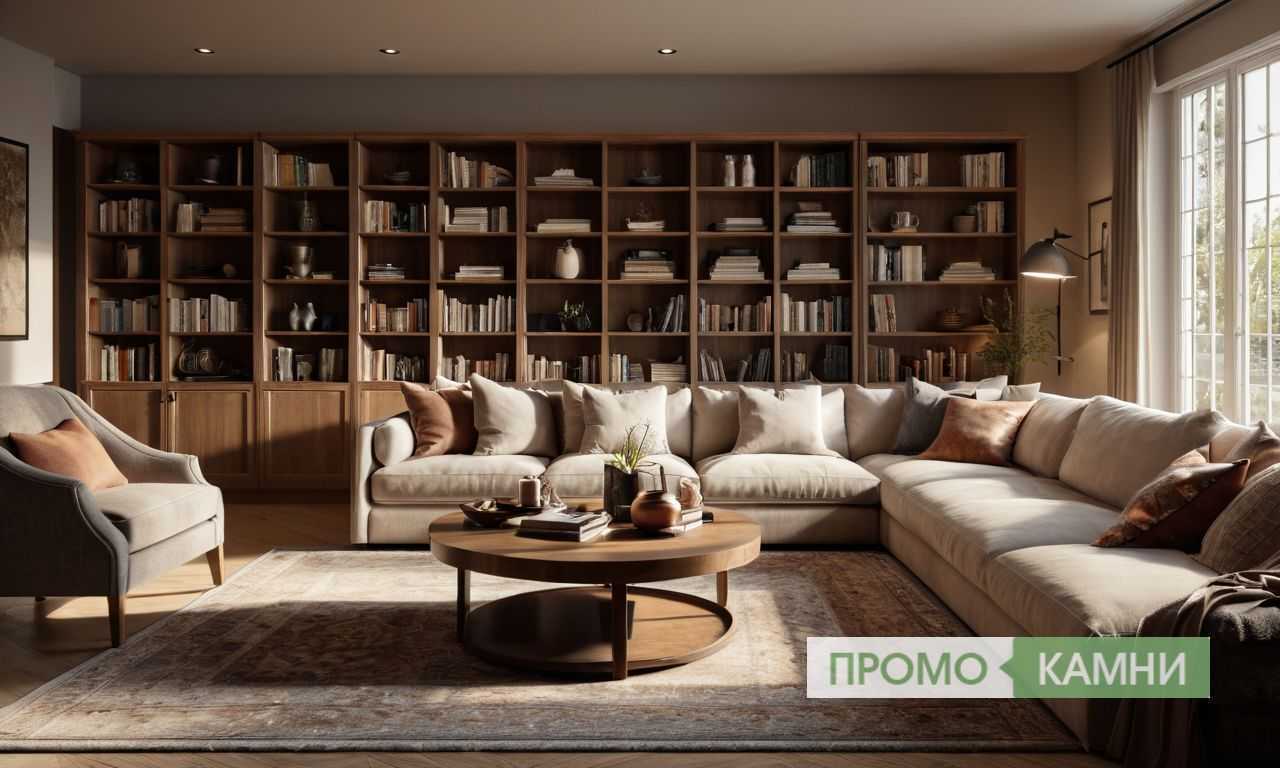 Как создать атмосферу уюта в спальне модерн