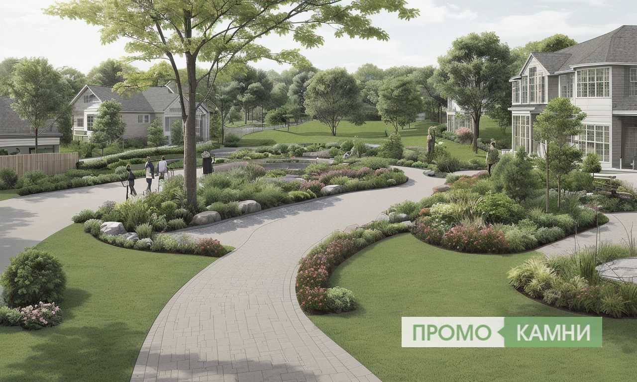 Растения для создания уюта