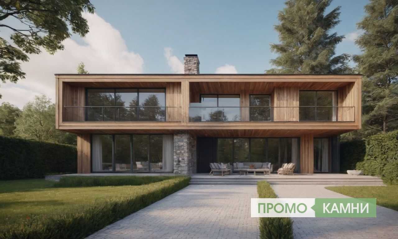 Влагоустойчивые утеплители для надежной защиты фасада вашего дома